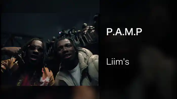 P.A.M.P