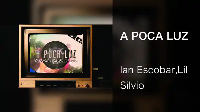 A POCA LUZ