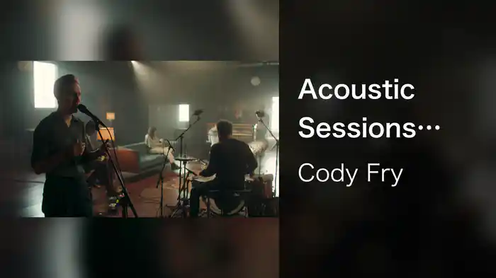 Acoustic Sessions (Live from Nashville)