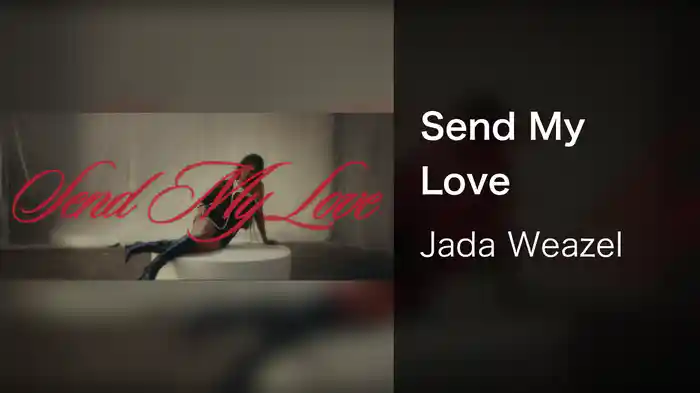 Send My Love