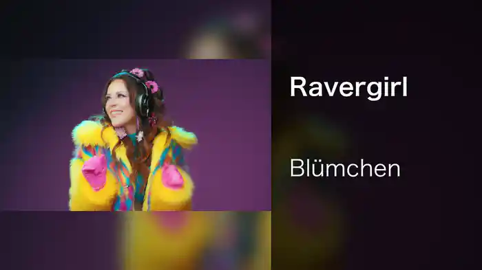 Ravergirl