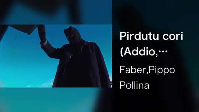 Pirdutu cori (Addio, Episode 1)