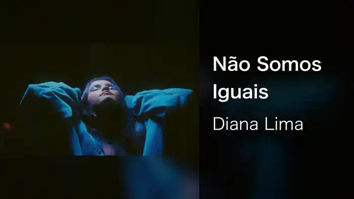 Não Somos Iguais