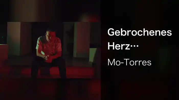 Gebrochenes Herz (Zimmer im Herbst)