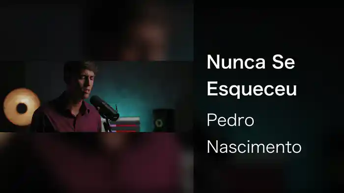 Nunca Se Esqueceu
