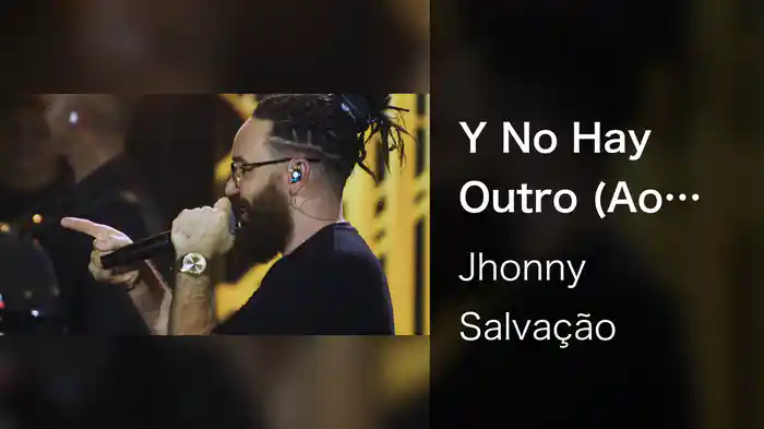 Y No Hay Outro (Ao Vivo Em Fortaleza / 2023)