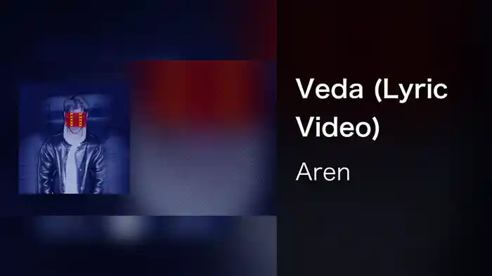 Veda (Lyric Video)