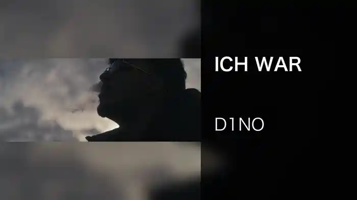 ICH WAR