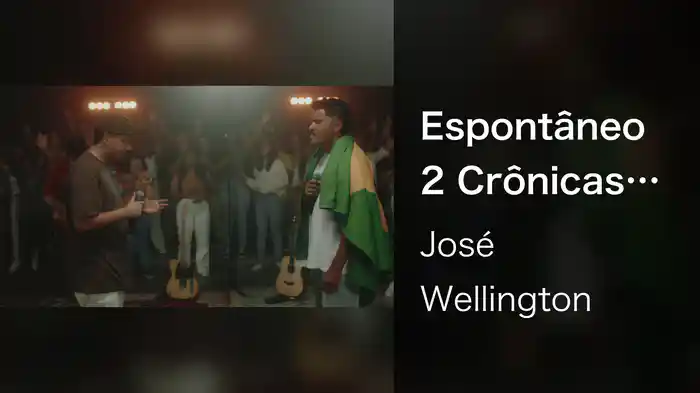 2 Crônicas 7:14 (Espontâneo) (Ao Vivo Em Brasília / 2023)