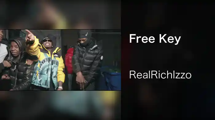 Free Key