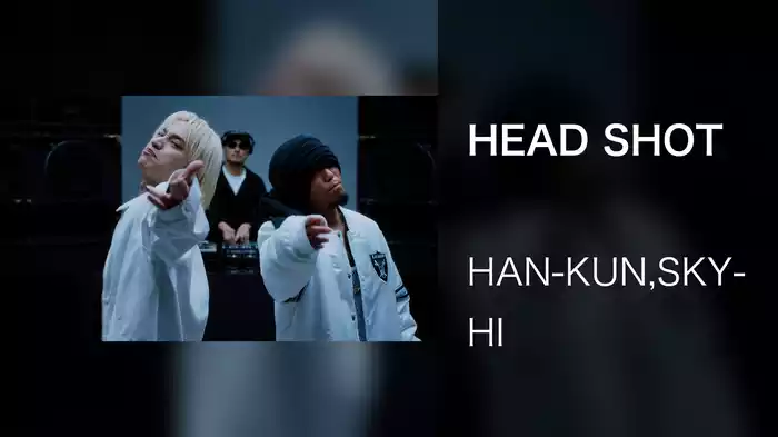 HEAD SHOT
