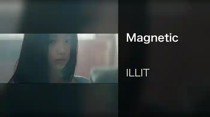 Magnetic