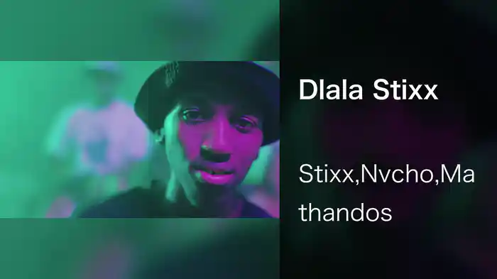 Dlala Stixx