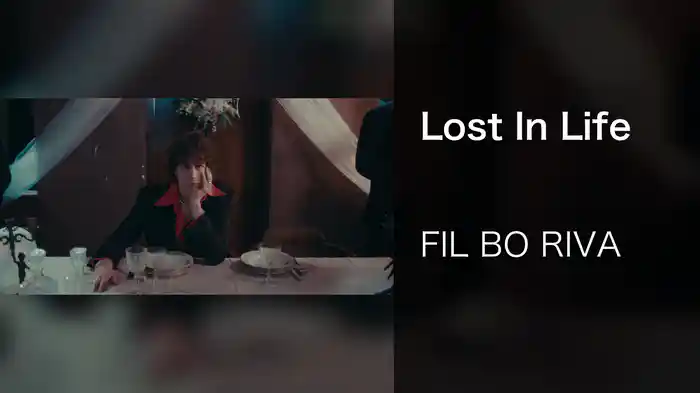 Lost in Life