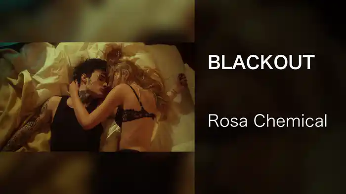 BLACKOUT
