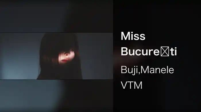 Miss București