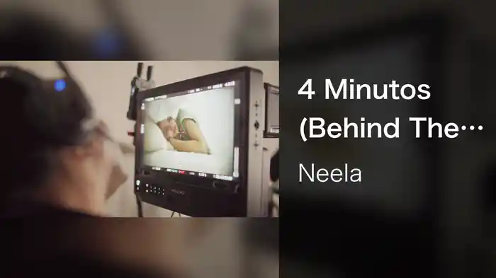 4 Minutos (Behind The Scenes)