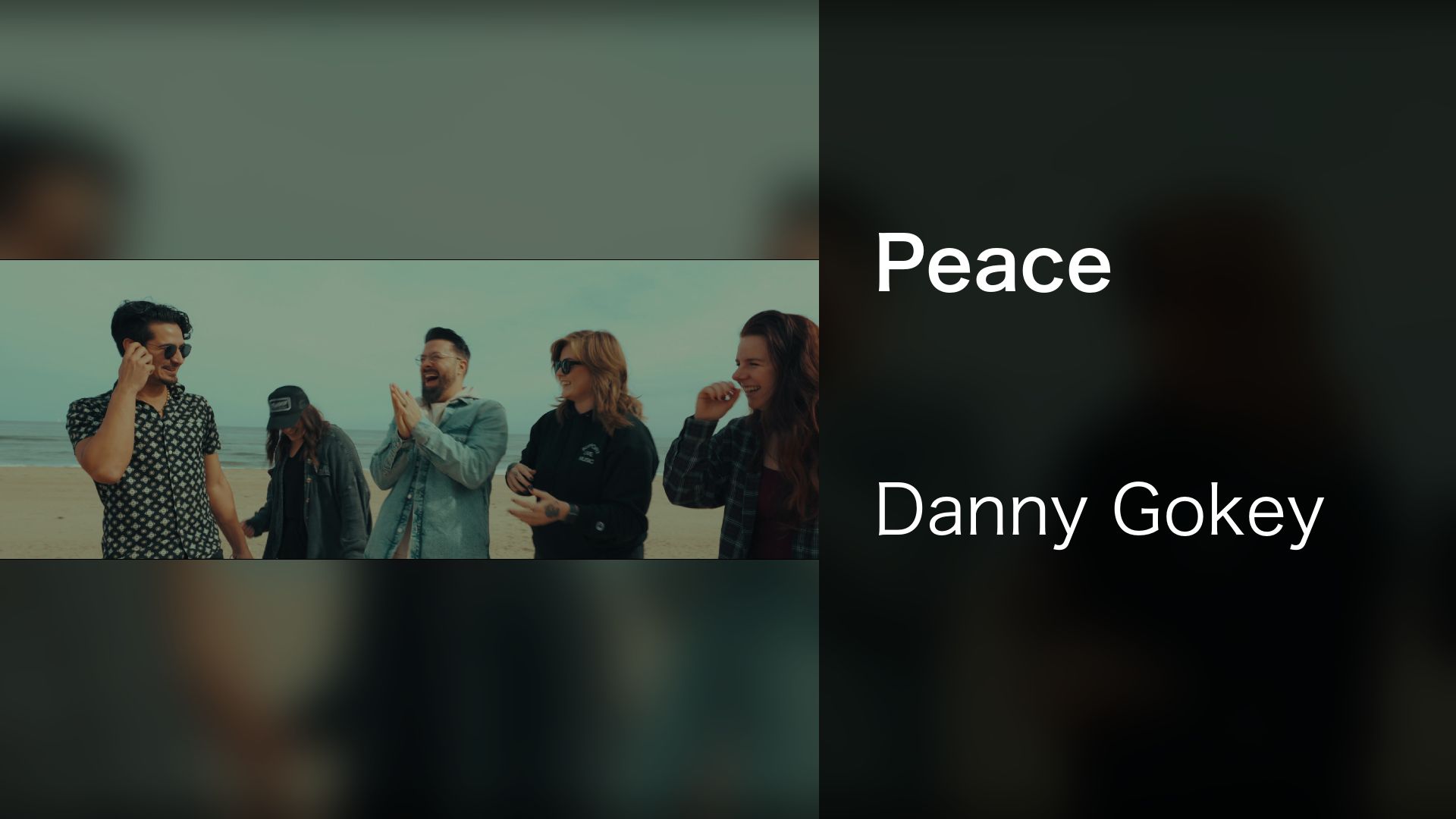 Peace