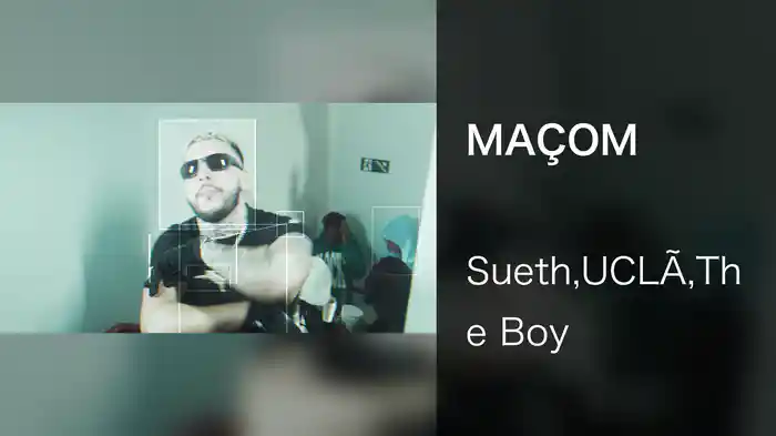 MAÇOM