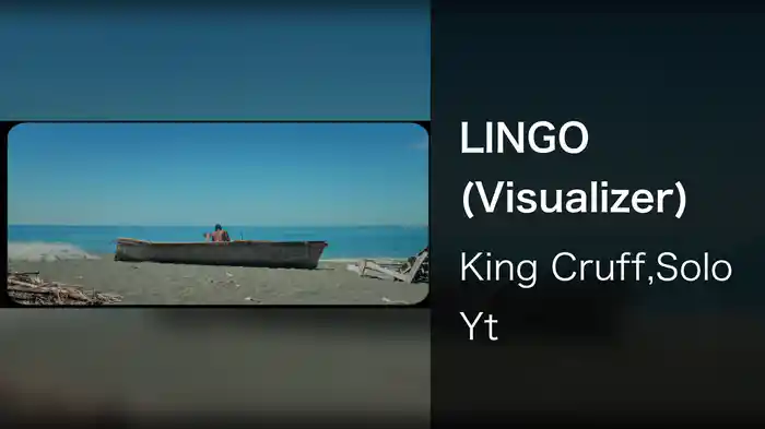 LINGO (Visualizer)