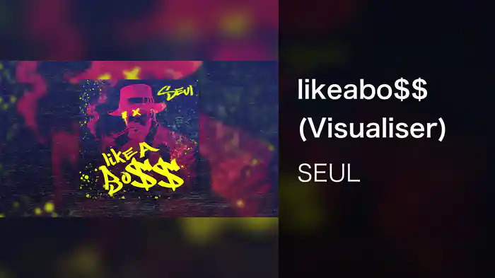 likeabo$$ (Visualiser)