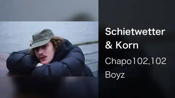 Schietwetter & Korn