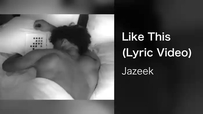 Like This (Lyric Video)