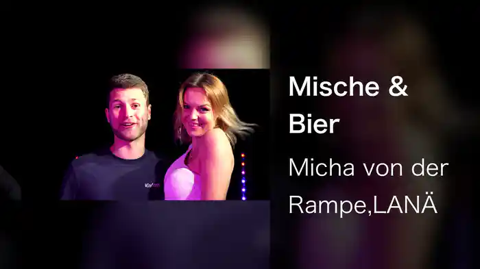 Mische & Bier