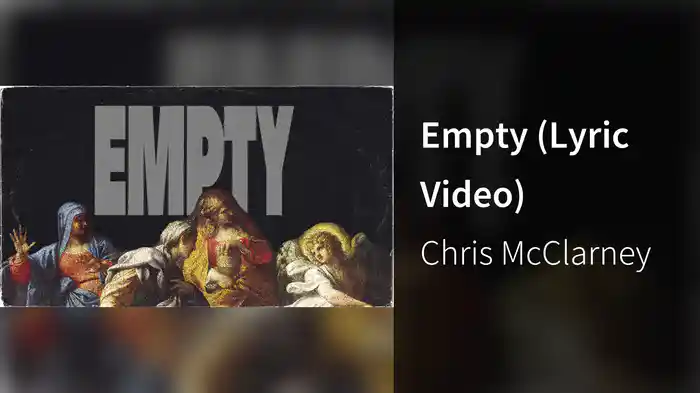 Empty (Lyric Video)