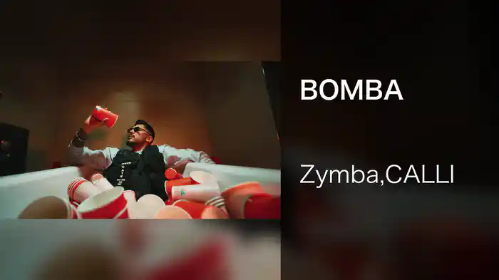 BOMBA