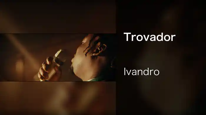 Trovador