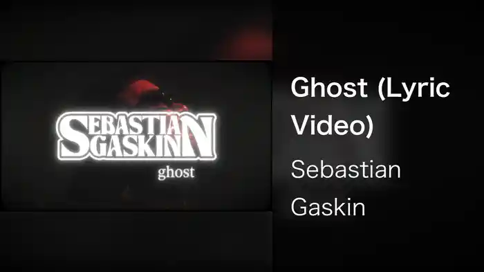 Ghost (Lyric Video)