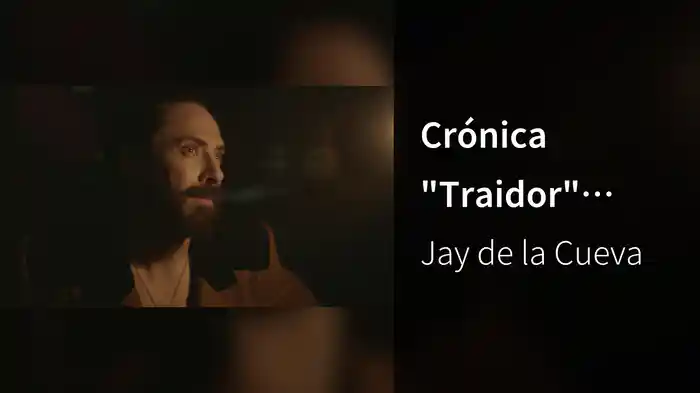 Crónica "Traidor" (Episodio 5: La Traición)