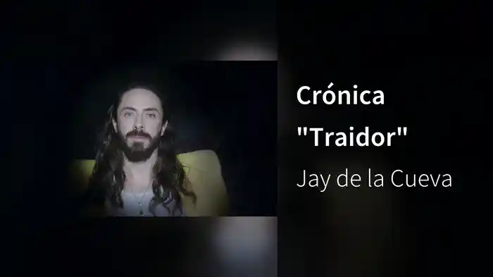 Crónica "Traidor"
