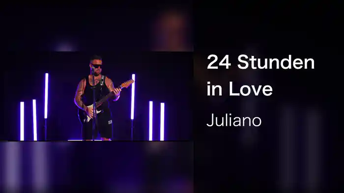 24 Stunden in Love