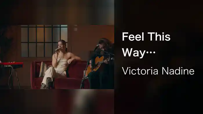 Feel This Way (Acoustic)