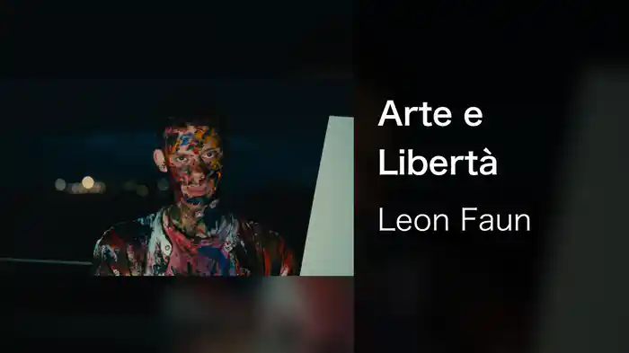 Arte e Libertà
