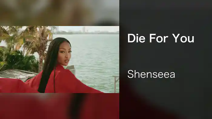 Die For You