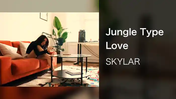 Jungle Type Love