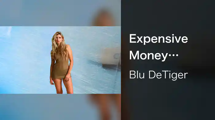 Expensive Money (Visualizer)