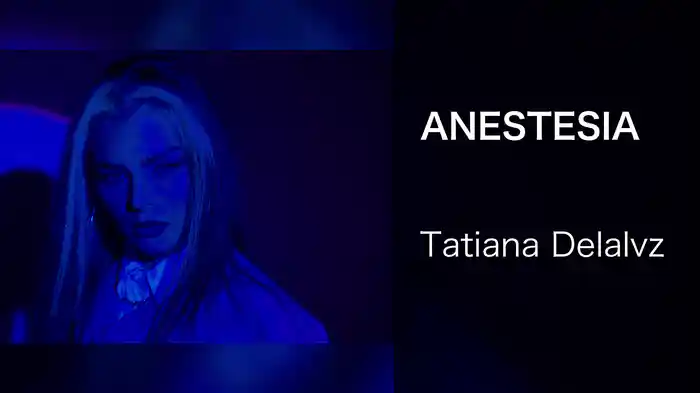 ANESTESIA