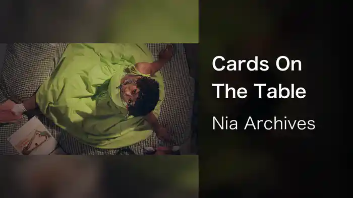 Cards On The Table