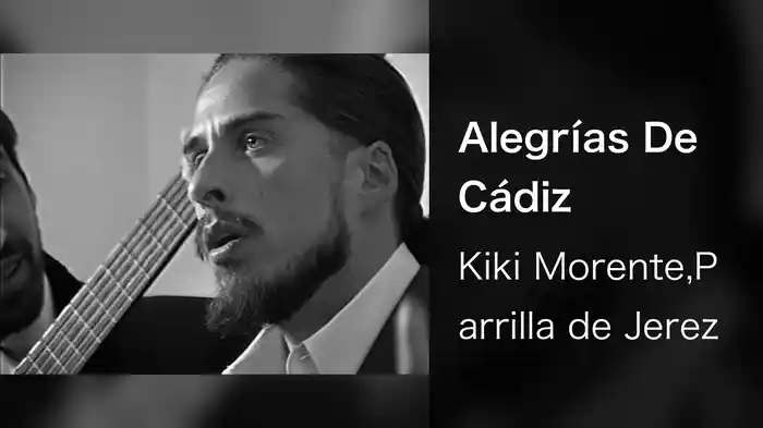 Alegrías De Cádiz