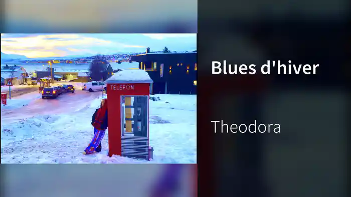Blues d'hiver
