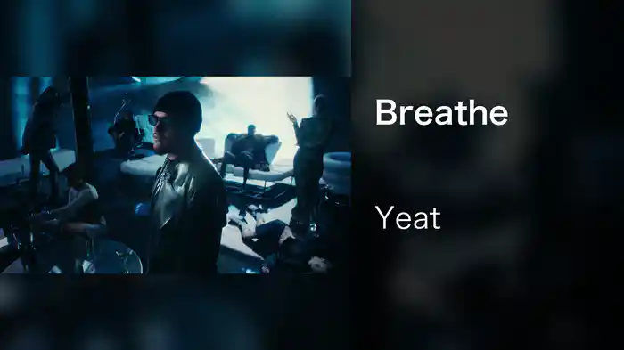 Breathe