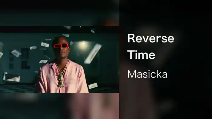 Reverse Time