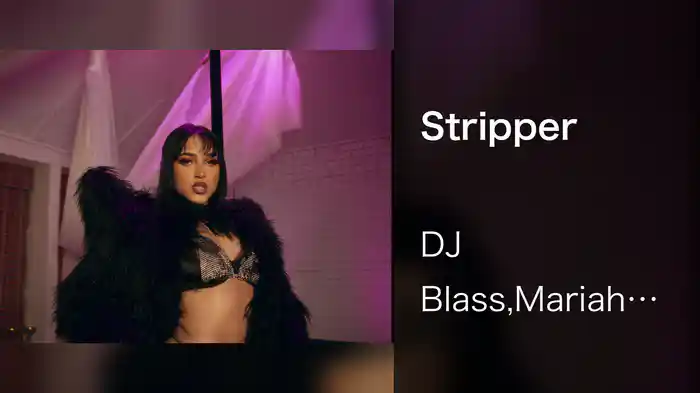 Stripper