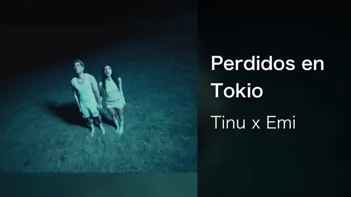 Perdidos en Tokio