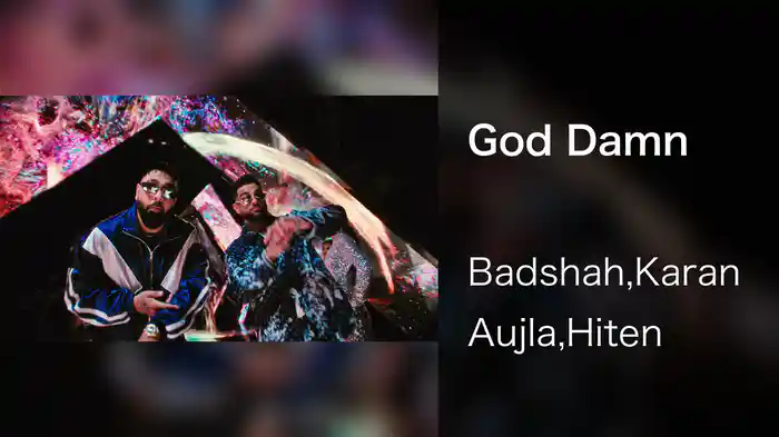 God Damn
