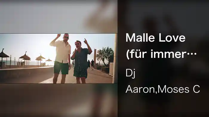 Malle Love (für immer stramm)